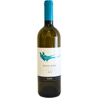 Rossj-Bass Langhe DOC