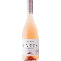 Cabriz Colheita Selecionada Rose 0.75 L Flasche