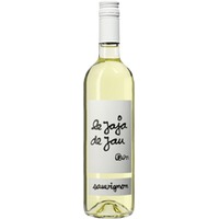 Chateau de Jau Le Jaja Sauvignon Blanc 0.75 L Flasche