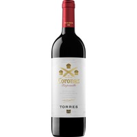 Torres Icons Coronas Tempranillo 0.75 L Flasche