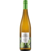 Kloster Pforta Weissburgunder Heimat NV 0.75 L Flasche