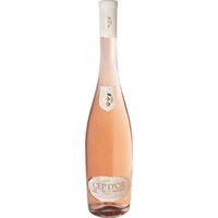 Les Maitres Vignerons de St Tropez Cotes Provence Cep DOr Rose 0.75 L Flasche