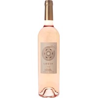 Les Maitres Vignerons de St Tropez Louis Rose 0.75 L Flasche