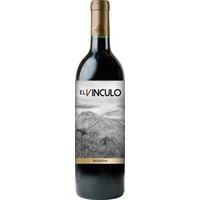 El Vinculo Reserva 0.75 L Flasche