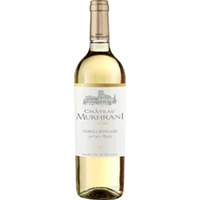 Chateau Mukhrani Goruli Mtsvane 0.75 L Flasche