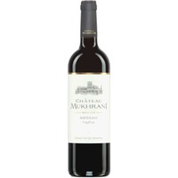 Chateau Mukhrani Saperavi Superiore 0.75 L Flasche