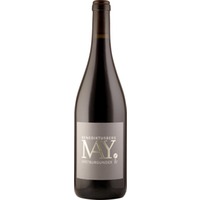 Rudolf May Spaetburgunder Benediktusberg Retzstadt 0.75 L Flasche