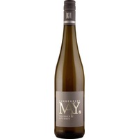 Rudolf May Silvaner Alte Reben Langenberg 0.75 L Flasche