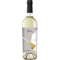 Velenosi Pecorino Falerio Doc 0.75 L Flasche