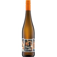 Lorenz Soehne Feiert, Biester! Qualitaetswein Trocken 0.75 L Flasche