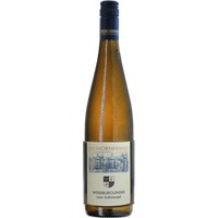 Dreihornmühle Weißburgunder vom Kalkmergel