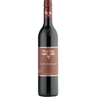 Blauer Wildbacher Selektion - Weingut Karl Riegelnegg