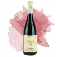 Valpolicella Ruberpan DOC Bio (Pieropan)