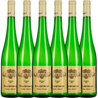 Hirtzberger Grüner Veltliner Steinfeder Spitz 2023 6x0,75l - AKTION