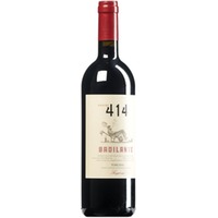 "Badilante" Sangiovese Toscana IGT (BIO)