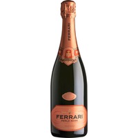 Ferrari Perlé Rosé Trentodoc, Magnum