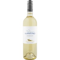 Haras de Pirque Albaclara Sauvignon Blanc Valle Central