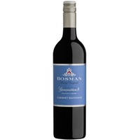 Bosman Generation 8 Cabernet Sauvignon