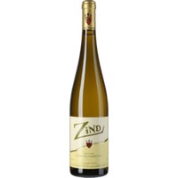 Zind trocken