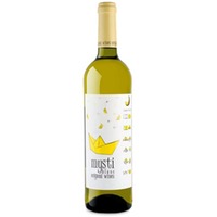 Origami Wines Mysti Blanc