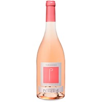 Château Pesquié Terrasses Rosé