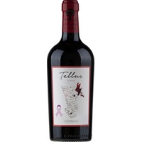 Tellus Syrah Lazio IGP