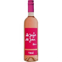 de Jau Le Jaja Rose