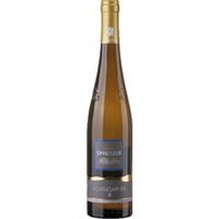 Spreitzer Oestrich Rosengarten Riesling GG