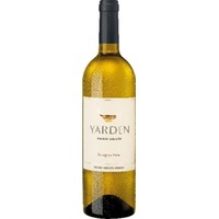Golan Heights Winery Yarden Sauvignon Blanc