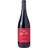 Golan Heights Winery Gamla Syrah