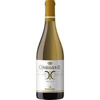 Firriato Chiaramonte Inzolia Terre Siciliane IGT