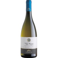 Azienda Agricola Lunelli Villa Margon Trentino Chardonnay DOC