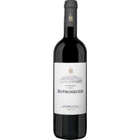 Le Mortelle Botrosecco Maremma Toscana DOC
