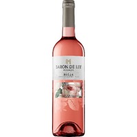 Baron de Ley Rosado