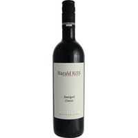 Zweigelt Classic Neusiedlersee DAC - Weingut Harald Kiss