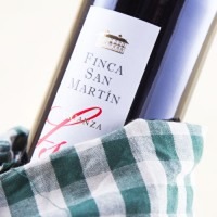 Finca San Martín Crianza