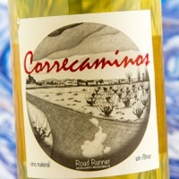 Correcaminos