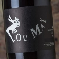 John Almansa Zou Maï