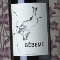 Frontio Bébeme