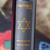 Cosmic Essència Carinyena Blanca - 37,5 cl