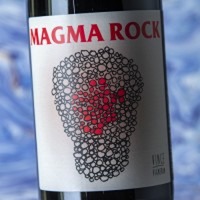 No Control Magma Rock