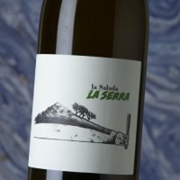 La Salada La Serra