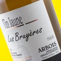 Tissot Arbois Vin Jaune Les Bruyères - 62 cl