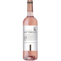 La Cuvée Rosé