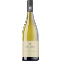 Fürst Castell Casteller Silvaner Ortswein