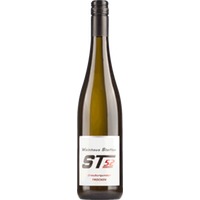 ST #52 Grauburgunder trocken - Weinhaus Steffen