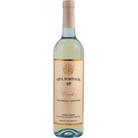 Escolha Vinho Verde DOC - Azul Portugal