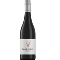 Vondeling Petit Rouge Merlot