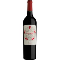 Stellenview Cape Five Reserve Pinotage