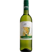Stellenview Africa Five Chenin Blanc